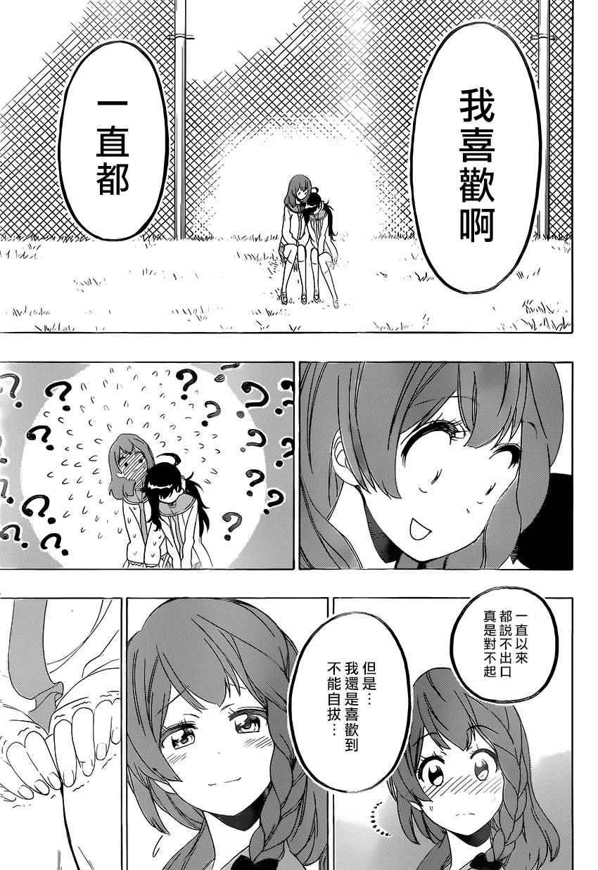 第203话 开始