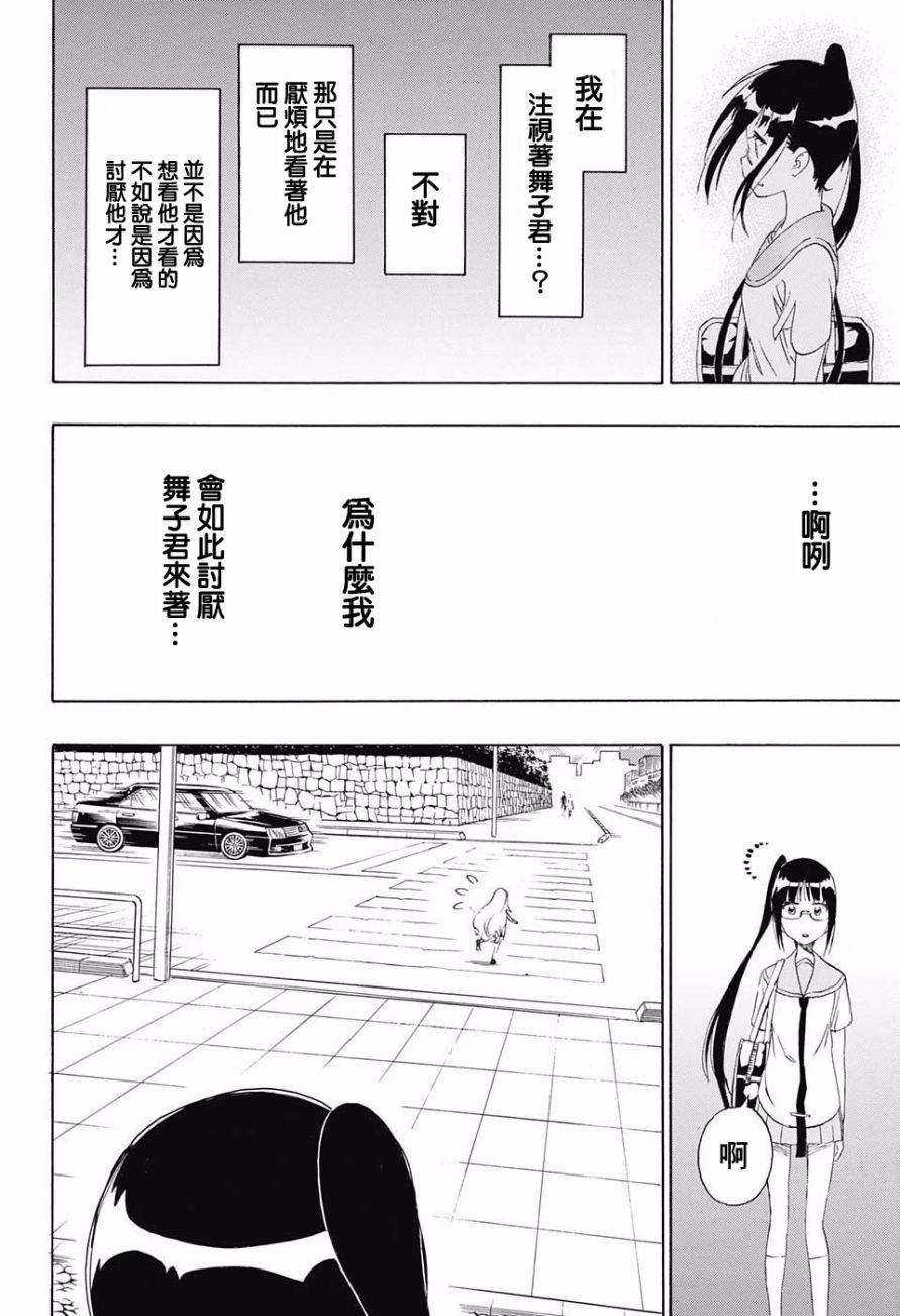 第209话 麻烦