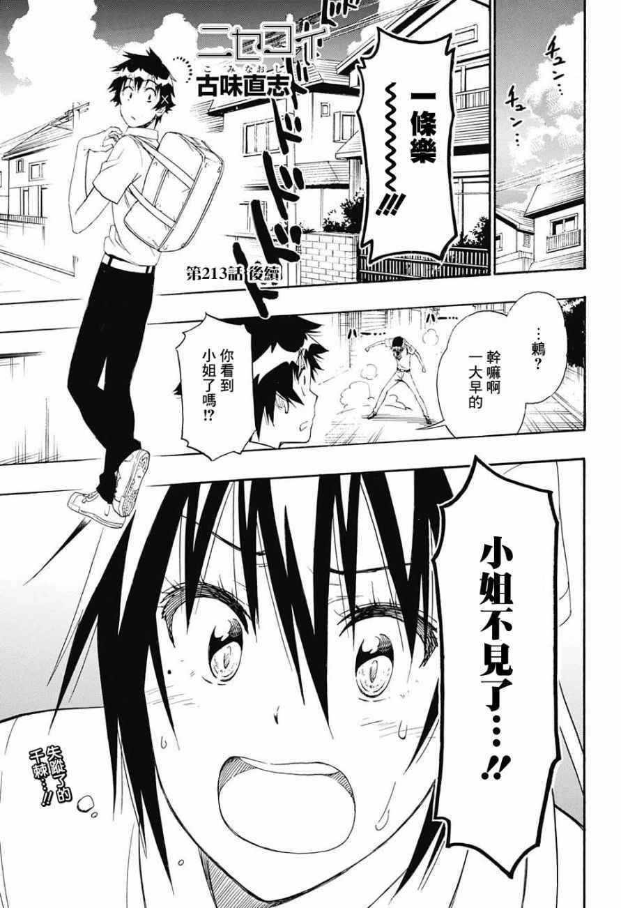 第213话 后续