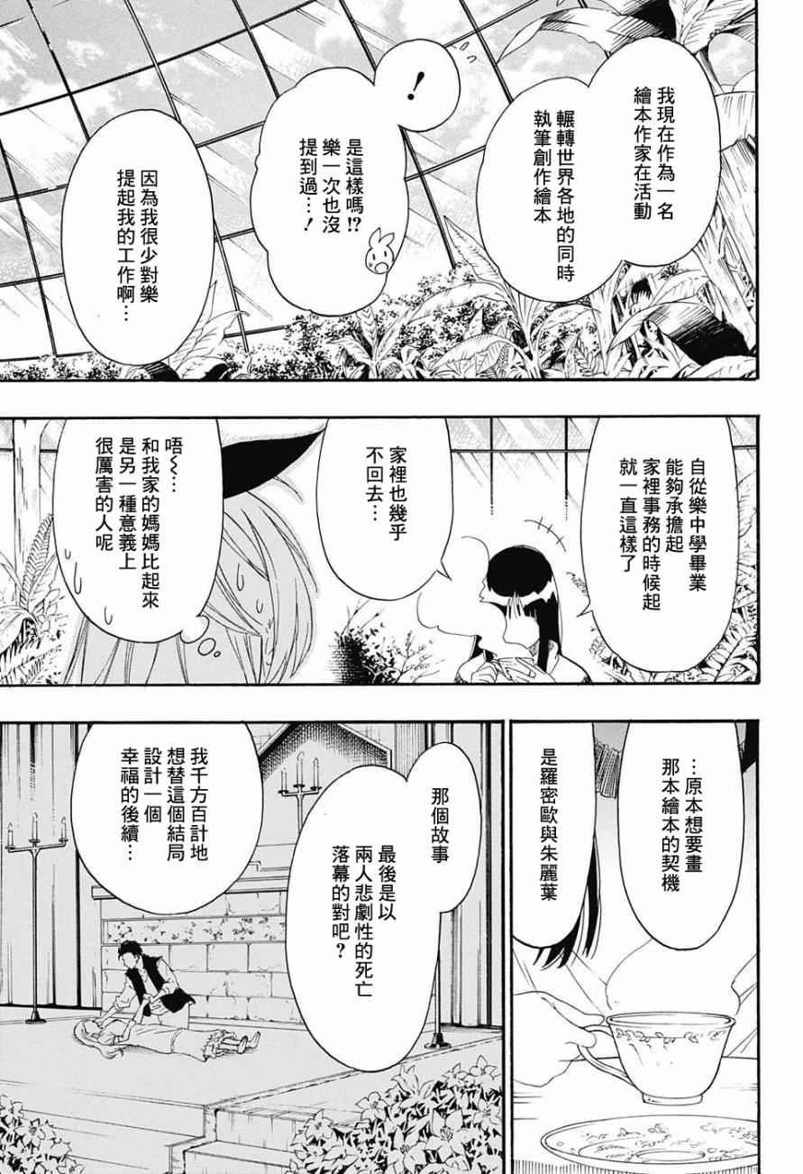 第216话 真相