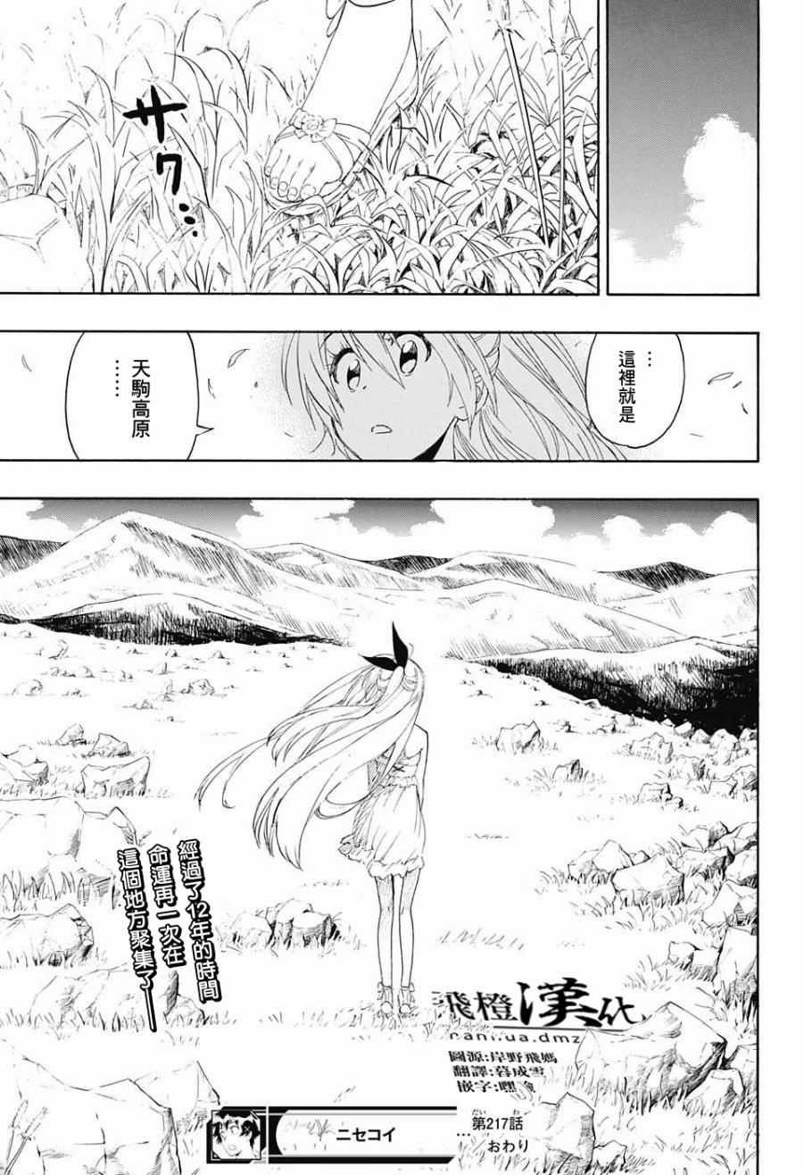 第217话 决定