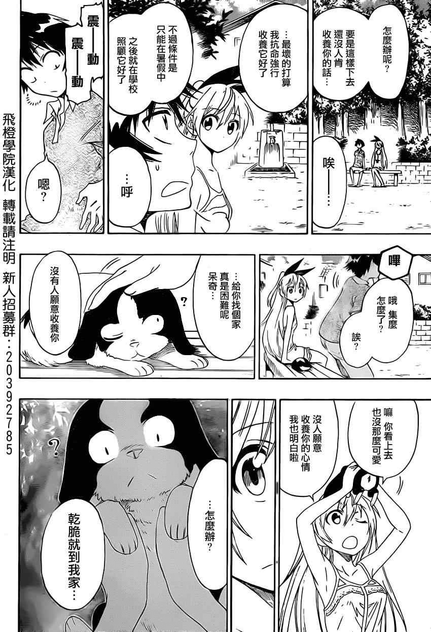 第41话 弃犬