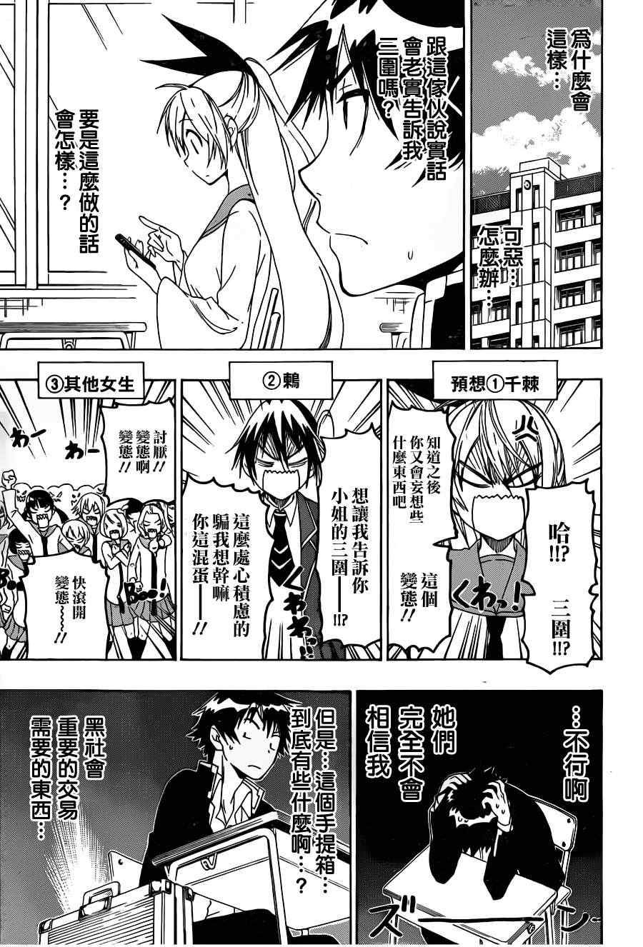 第52话 体检