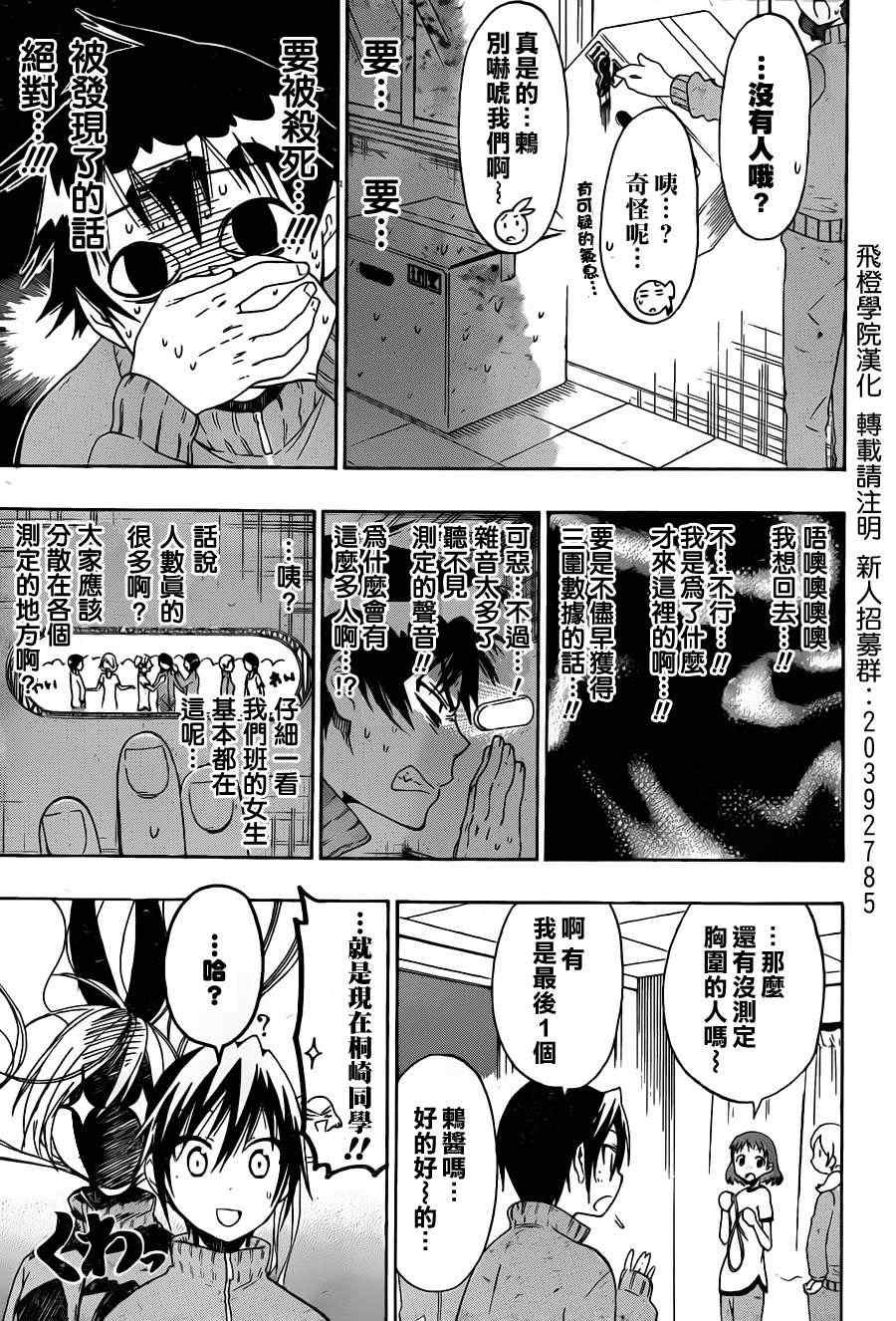 第52话 体检