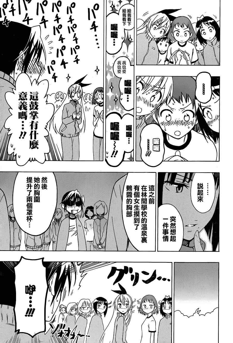 第52话 体检