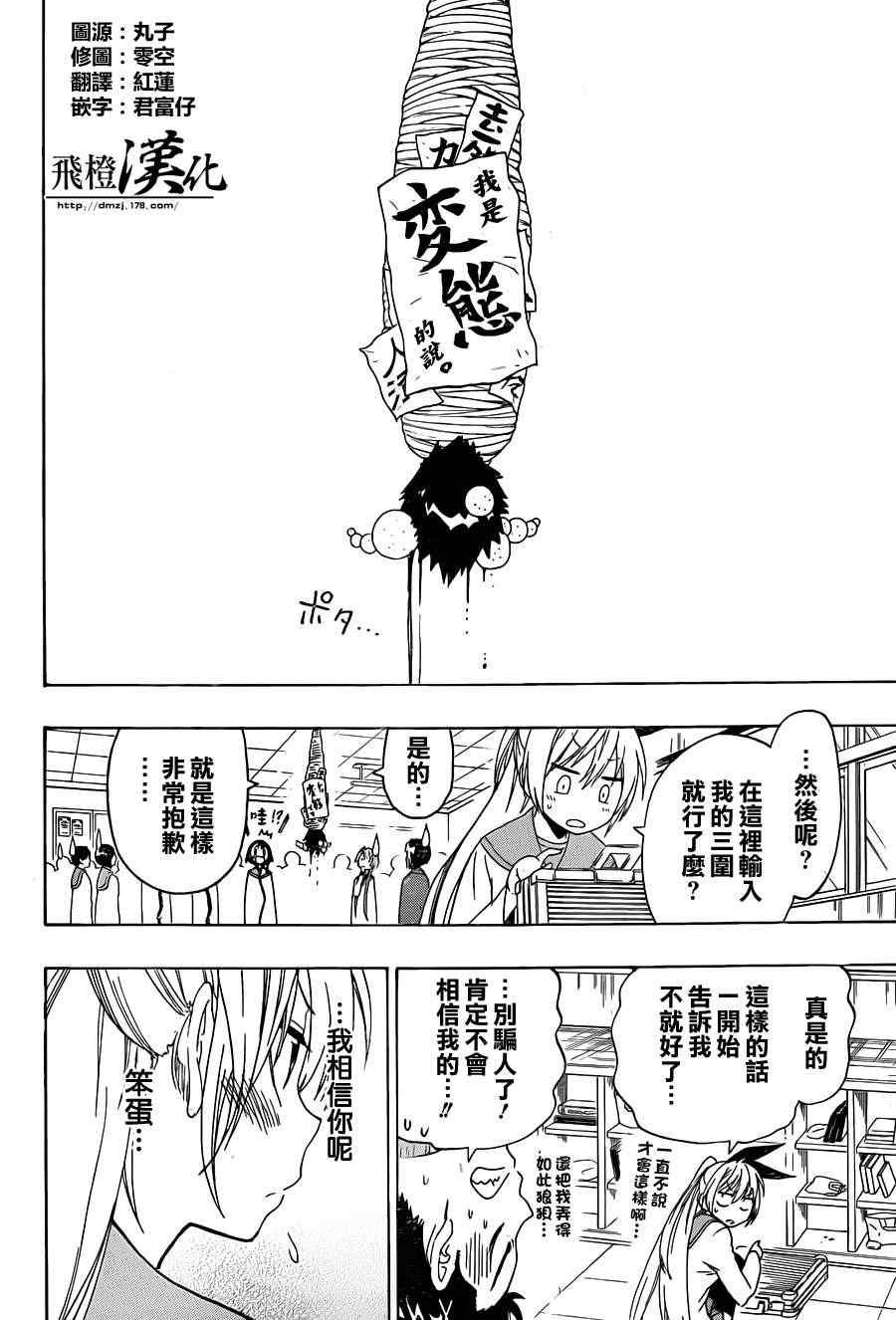 第52话 体检