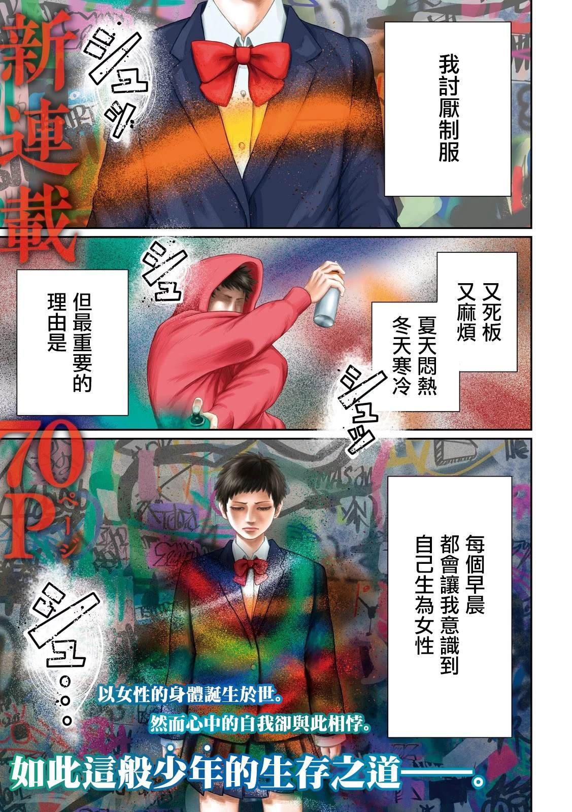 第1话
