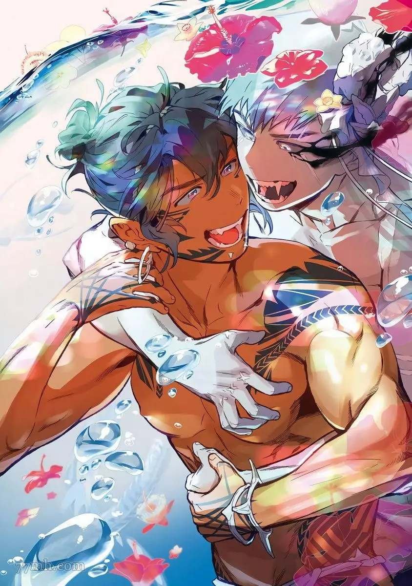 第1话