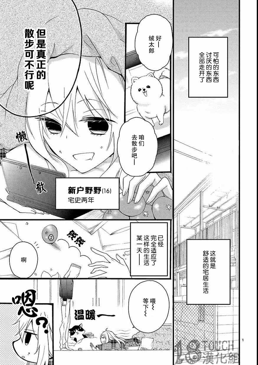 第1话