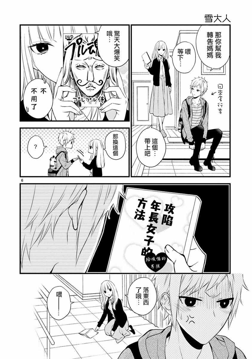 第36.5话