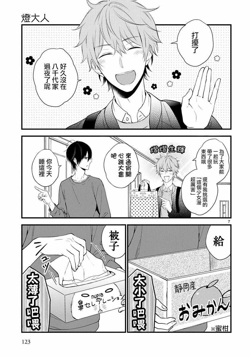 第36.5话