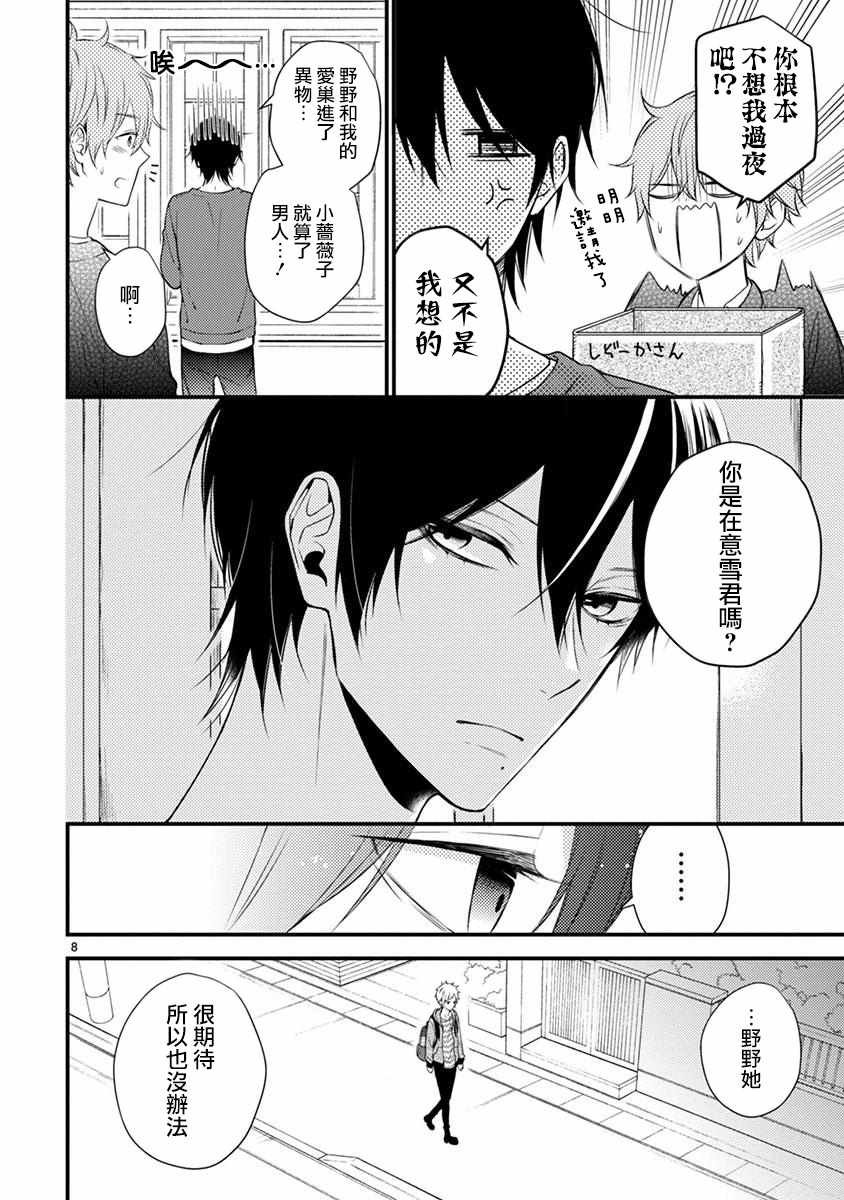 第36.5话