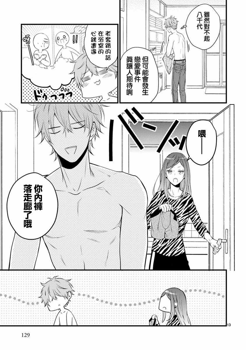 第36.5话