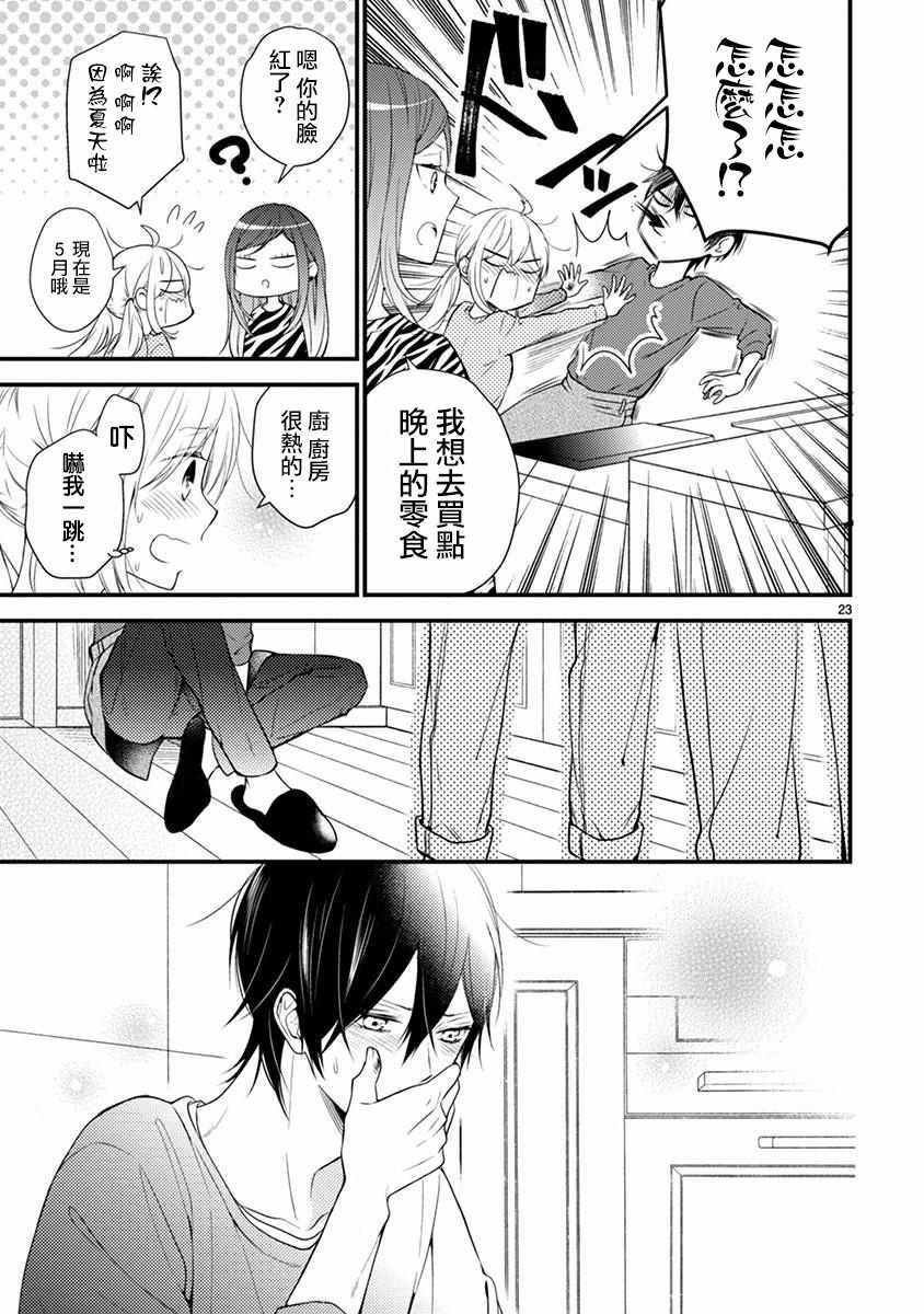 第36.5话