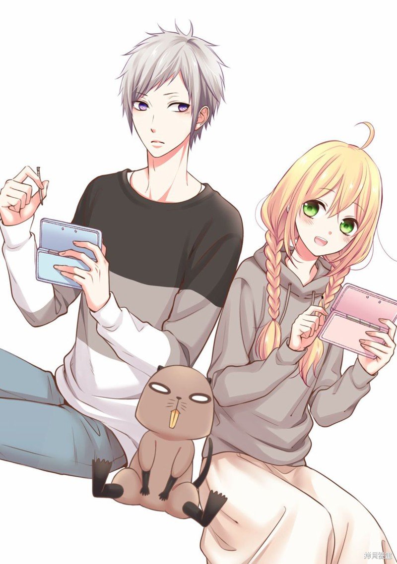 未来篇+特典