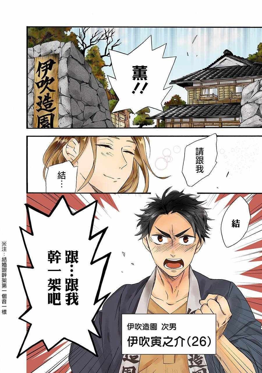 第1话