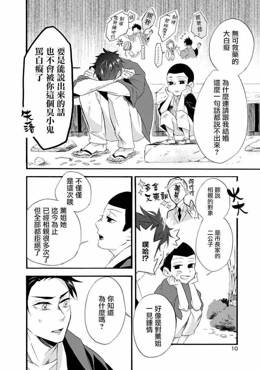 第1话