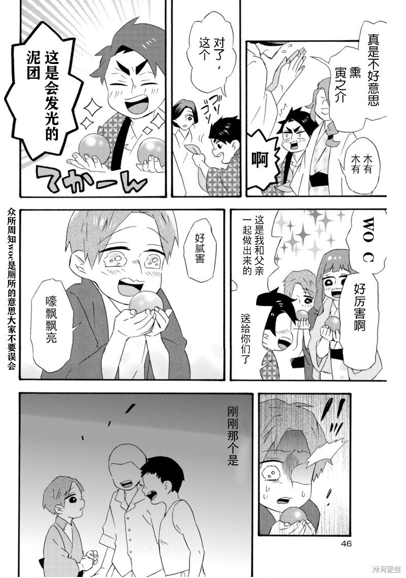 番外篇