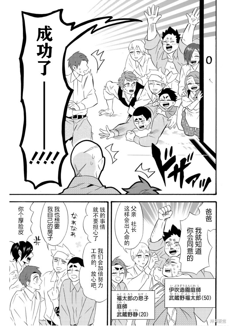 番外篇