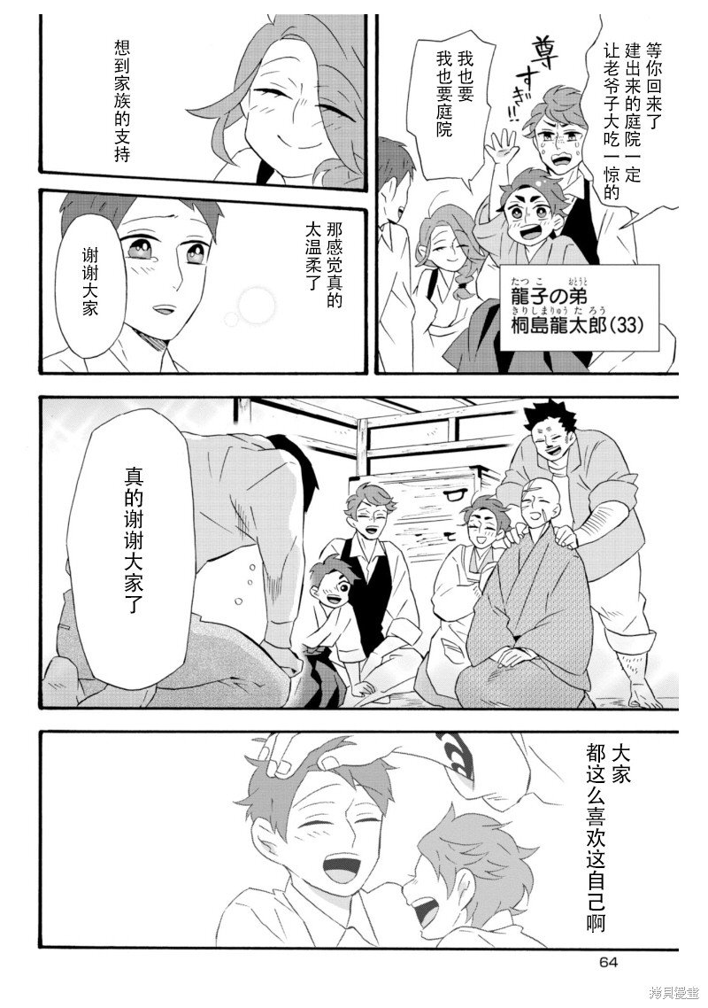番外篇