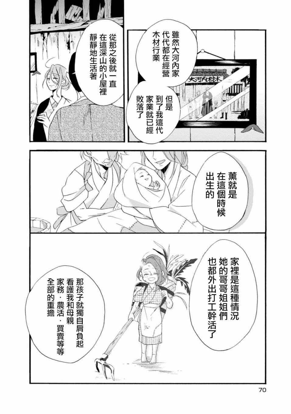 第3话