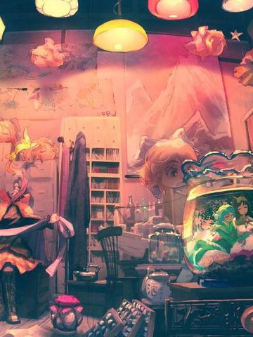 wuliandianfeng-pikapi