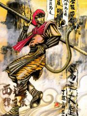 wuliandianfeng-pikapi